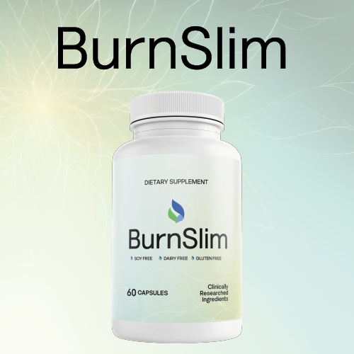 BurnSlim product image